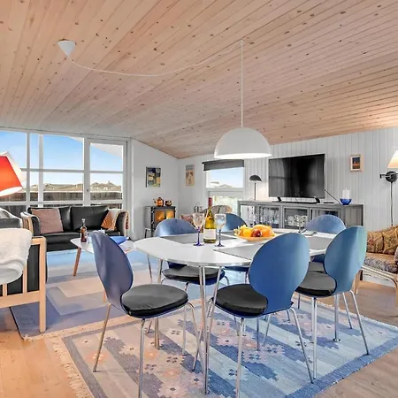 Harrerenden Hjorring Iii *