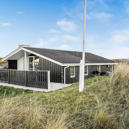 Harrerenden Hjorring Iii * 约灵