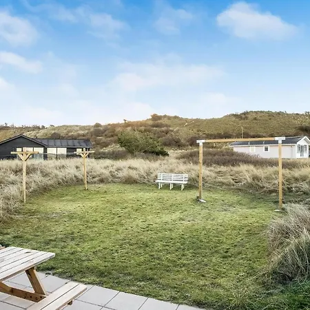 Harrerenden Hjorring Iii 约灵