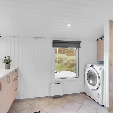 3 Bedroom Beautiful In * Hjørring