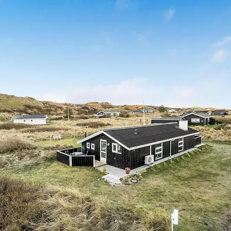 Harrerenden Hjorring Iii * 约灵