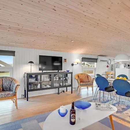 Harrerenden Hjorring Iii *