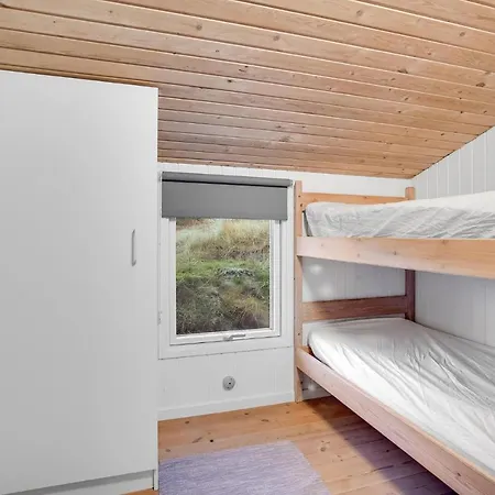 3 Bedroom Beautiful In Hjørring