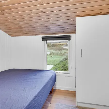 度假居 Harrerenden Hjorring Iii